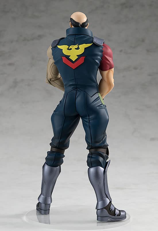 "Cowboy Bebop" POP UP PARADE Jet Black