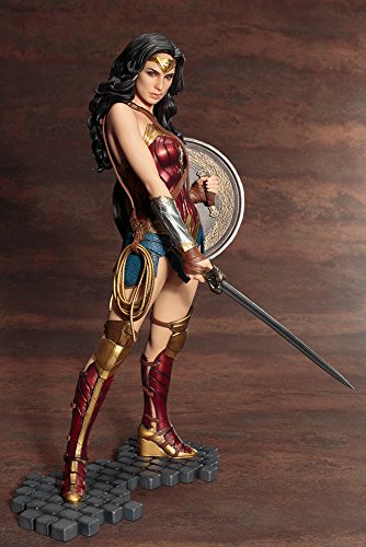 Wonder Woman  - 1/6 scale - ARTFX Statue Wonder Woman - Kotobukiya