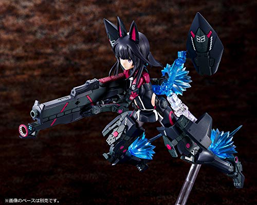 Agatsuma Kaede (Kaiden version) Megami Device Alice Gear Aegis - Kotobukiya