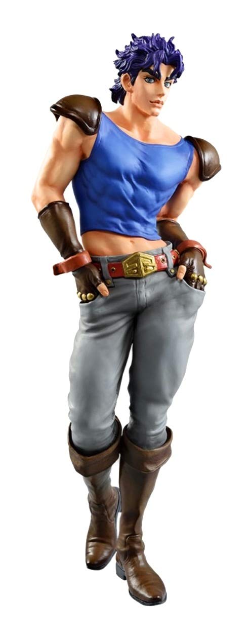 Ichiban Kuji "JoJo’s Bizarre Adventure:Phantom Blood" JOJO'S ASSEMBLE  A Prize Jonathan Joestar