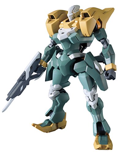 HEKIJA-1/144 SCALE-HGI-BO Kidou Senshi Gundam Tekketsu Keine Waisenkinder-Bandai