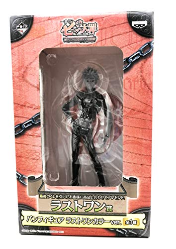 Ban Ichiban Kuji Nanatsu no Taizai < Boar Hat > Cottage, during buisness!! Nanatsu no Taizai - Banpresto