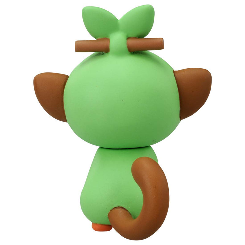 Pokémon Moncolle MS-03 Grookey
