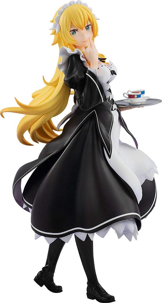 "Re:Zero kara Hajimeru Isekai Seikatsu" Kadokawa Collection Frederica Baumann Tea Party Ver.