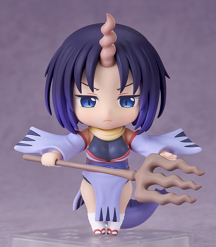 Nendoroid "Miss Kobayashi's Dragon Maid" Elma