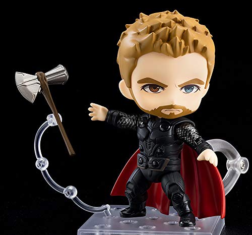 Nendoroid "Avengers: Endgame" Thor Endgame Ver. DX
