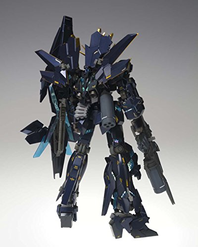 RX-0[N] Unicorn Gundam 02 Banshee Norn 1/100 Gundam Fix Figuration Metal Composite Awakening Ver. Kidou Senshi Gundam UC - Bandai