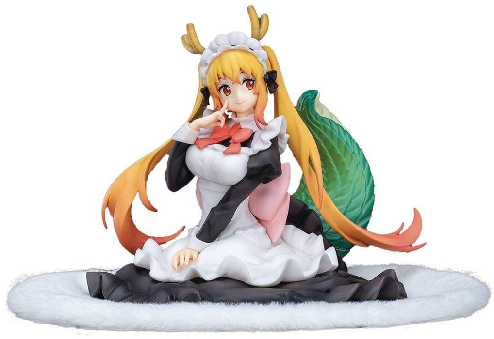 "Miss Kobayashi's Dragon Maid" Tohru 1/7 Complete Figure