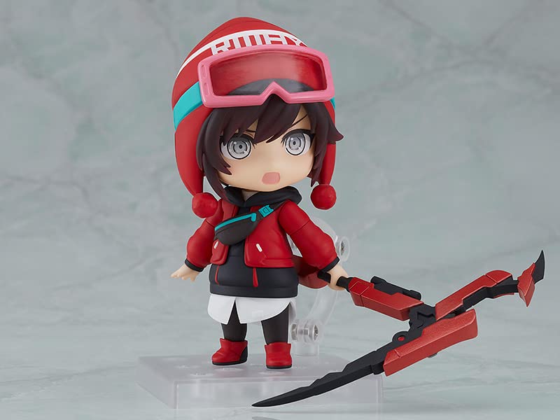 Nendoroid "RWBY: Ice Queendom" Ruby Rose Lucid Dream