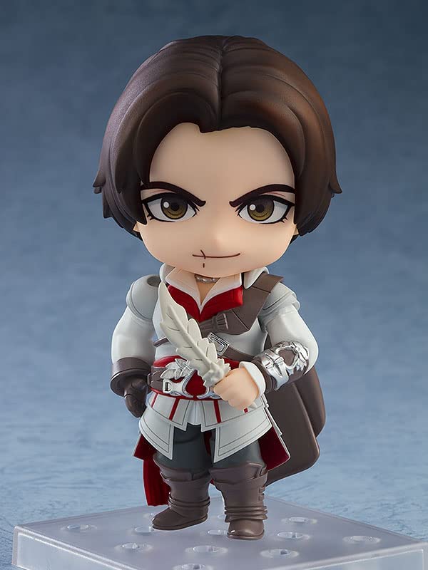 "Assassin's Creed (R)" Nendoroid#1829 Ezio Auditore