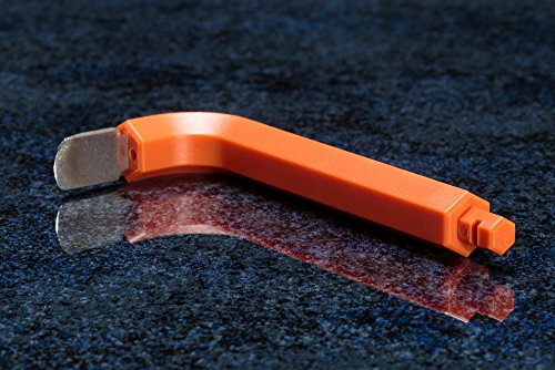 Kit Block Hexa Gear Parts Remover