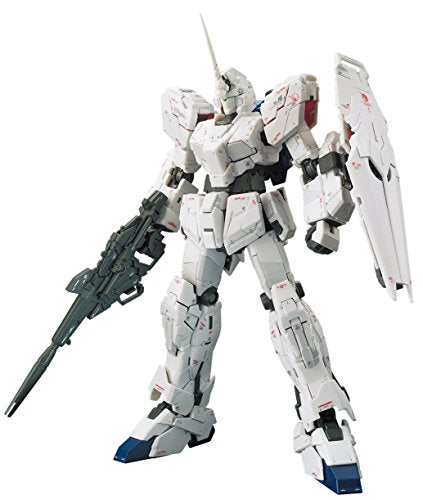 1/144 RG Unicorn Gundam Premium Unicorn mode Box