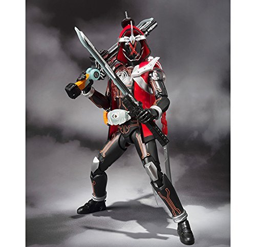 Kamen Rider Ghost S.H.Figuarts Kamen Rider Ghost - Bandai