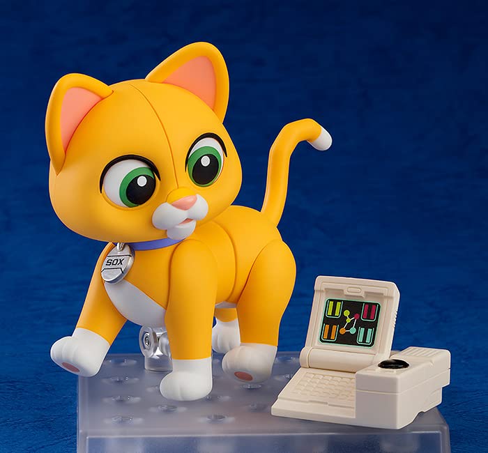 Nendoroid "Lightyear" Sox