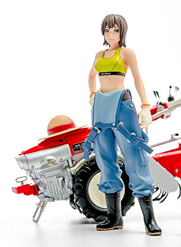 Minori-échelle 1/20-Fabrique minimale-Max Factory