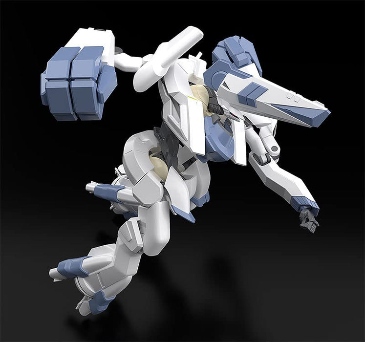 Moderoid "Idolmaster: Xenoglossia" Imber