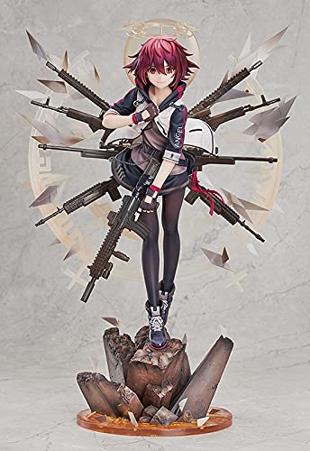 "Arknights" 1/7 Scale Figure Exusiai Elite 2