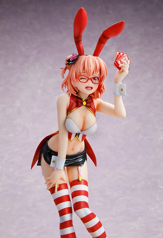 "OreGairu: My Teen Romantic Comedy SNAFU-FINAL-" Yuigahama Yui Casino Party Ver.