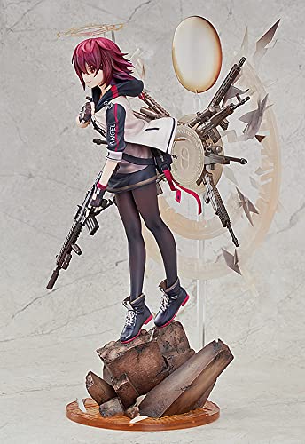 "Arknights" 1/7 Scale Figure Exusiai Elite 2
