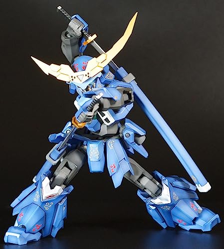 Non Scale Plastic Kit Plastic Action Kit PLA-ACT 12 Date Armor Decoration Ver.