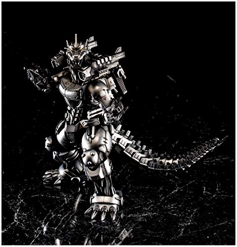 ACKS "Godzilla: Tokyo S.O.S." MSF-3 Kiryu Kai