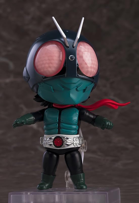 Nendoroid "Shin Kamen Rider" Kamen Rider