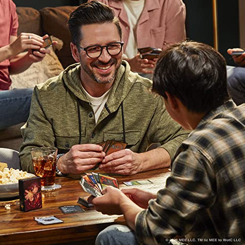 MAGIC: The Gathering The Lord of the Rings: Tales of Middle-earth Starter Kit (English Ver.)