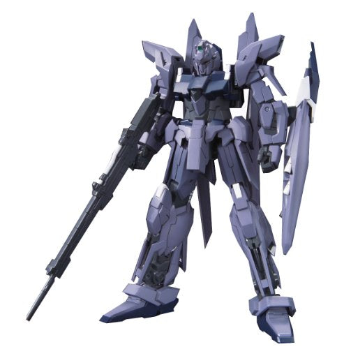 MSN-001A1 Delta Plus-1/144-HGUC (#115) Kidou Senshi Gundam UC-Bandai