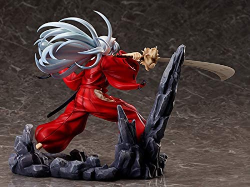 InuYasha - 1/7 Inuyasha (Hobby Max)