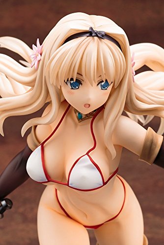 Kusugawa Sasara 1/6 4-Leaves To Heart 2 Dungeon Travelers - Kotobukiya
