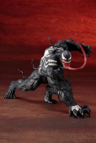 Venom  - 1/10 scale - ARTFX+ Spider-Man - Kotobukiya