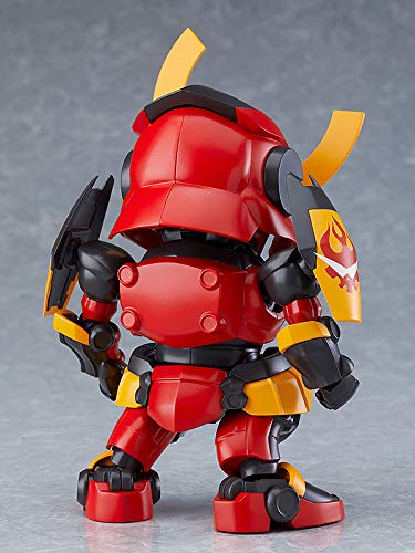 Gurren-Lagann Moderoid Tengen Toppa Gurren-Lagann-Good Smile Company