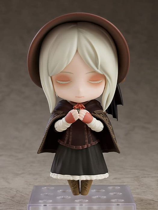 Nendoroid "Bloodborne" The Doll