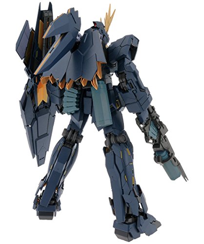 RX-0 [N] Unicorn Gundam 02 Banshee Norn - 1/60 escala - Pg (# 16), Kidou Senshi Gundam UC - Bandai