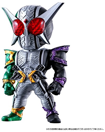 Bandai Shokugan Converge vol. 9 Kamen Rider W - Bandai