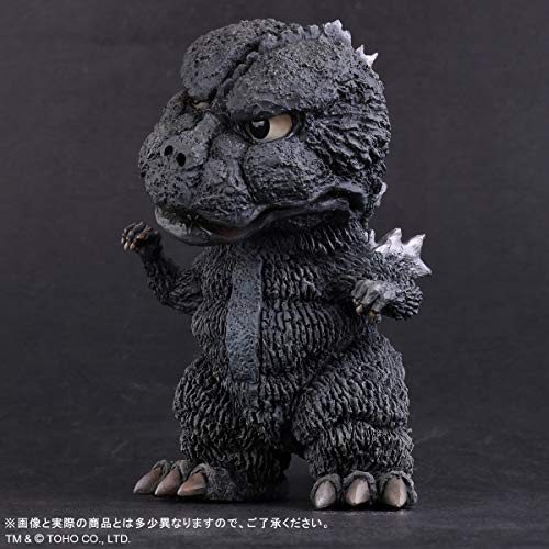 Default Real "Godzilla vs. Mechagodzilla" Godzilla 1974 Regular Circulation Ver.