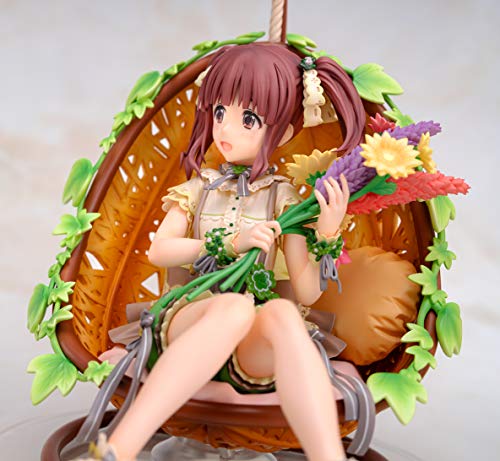 "The Idolmaster Cinderella Girls" Ogata Chieri My Fairy Tale Ver. 1/8 Scale Figure