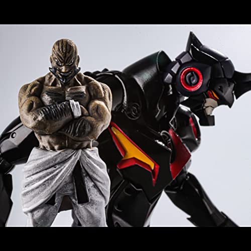 Plaiobot "Tengen Toppa Gurren Lagann" Lazengann