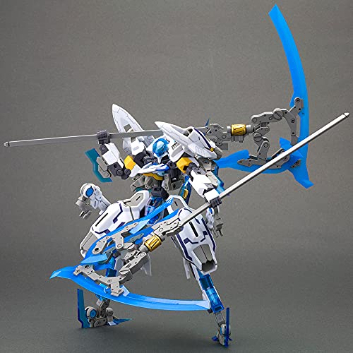 Frame Arms NSG-X2 HRESVELGR=ATER :RE2
