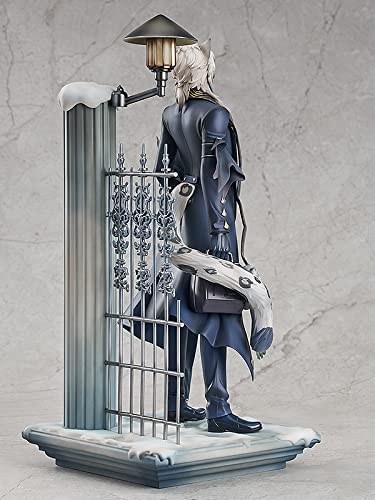 "Arknights" SilverAsh York's Bise Ver.