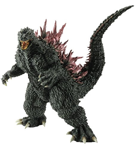 Hyper Solid Series Godzilla 2000