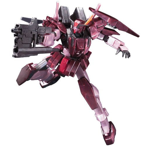 GN-006 Cherudim Gundam (version du mode trans-am) - 1/144 Échelle - HG00 (# 56) Kidou Senshi Gundam 00 - Bandai