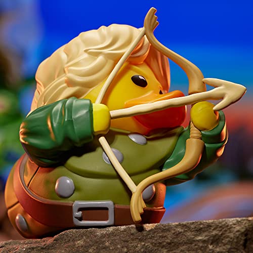 TUBBZ "Dungeons & Dragons" Hank, the Ranger