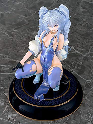 "Dolls' Frontline" PA-15 -Kowaku na Chidorigusa-