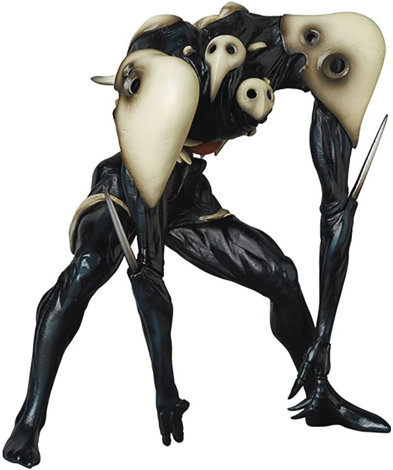 "Evangelion" CCP The Fourth Angel Gloss Coated Edition