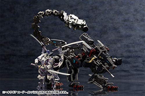 Lord Impulse - 1/24 scale - Hexa Gear - Kotobukiya