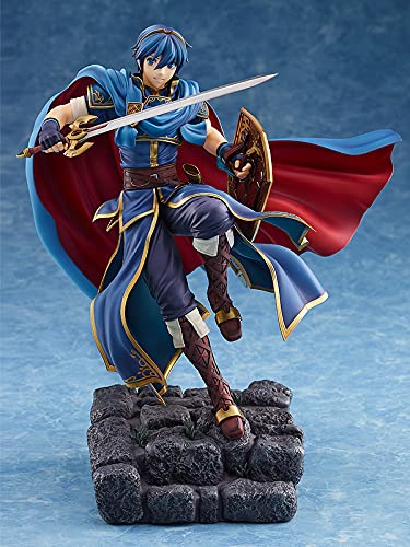 "Fire Emblem" 1/7 Scale Marth