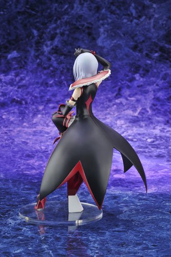 Eas - 1/8 scale - Fresh Pretty Cure - Alpha x Omega