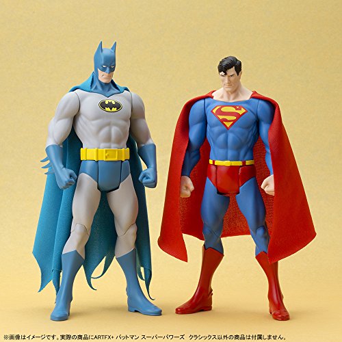 Batman 1/10 DC Universe - Kotobukiya ARTFX+ DC UNIVERSE