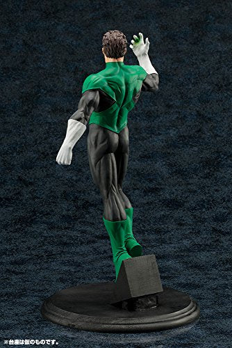 Green Lantern 1/6 ARTFX Statue Green Lantern - Kotobukiya